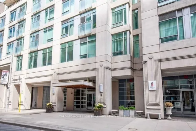 Additional image 7 of 8 Scollard St Unit 1007