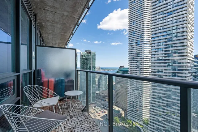 Additional image 14 of 65 Bremner Blvd Unit 3501