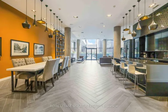 Additional image 21 of 90 Broadview Ave Unit PH-913