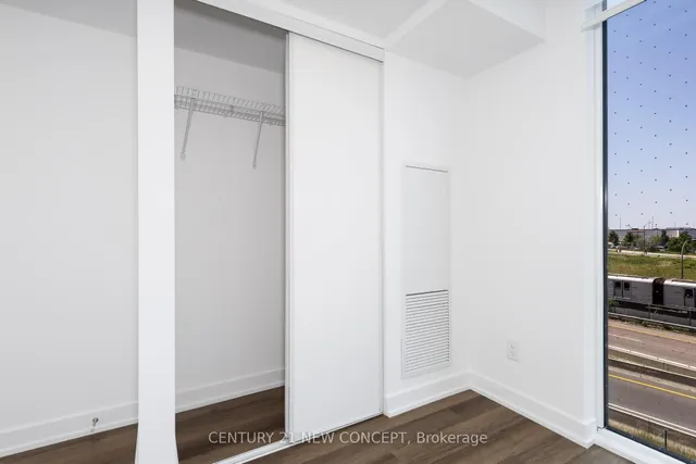 Additional image 13 of 38 Monte Kwinter Crt Unit 510