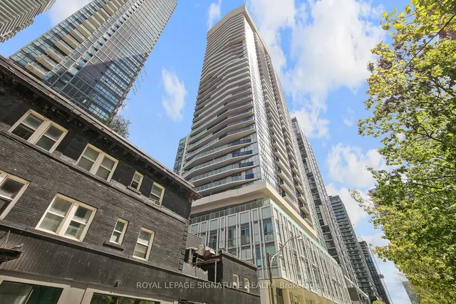 Additional image 24 of 77 Mutual St Unit 2501