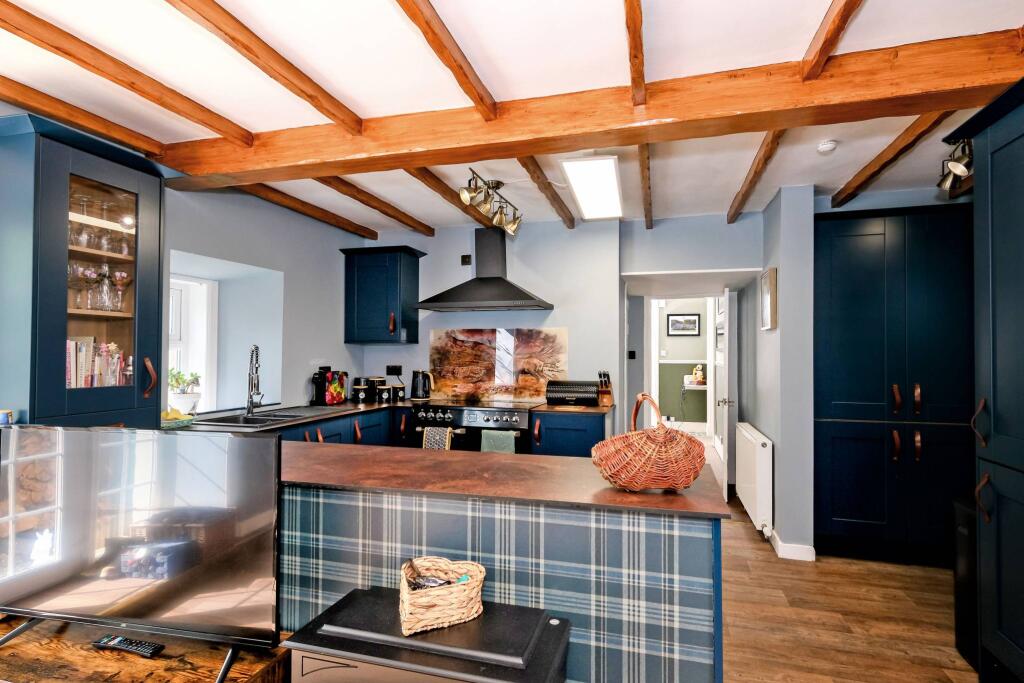 Additional image 8 of The Old Schoolhouse, Cairnie, Huntly, AB54 4TQ