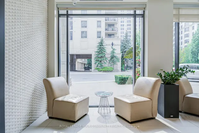 Additional image 22 of 676 Sheppard Ave Unit 308