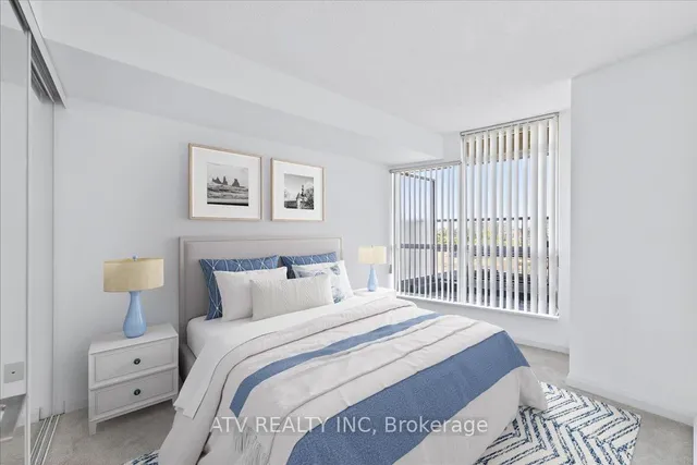 Additional image 16 of 209 Fort York Blvd Unit 961
