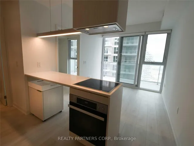 Additional image 10 of 15 Lower Jarvis St Unit 1801