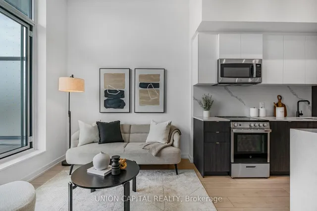 Additional image 8 of 500 Dupont St Unit 205