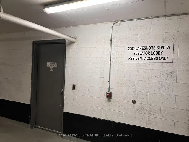 Additional image 29 of 2200 Lakeshore Blvd Unit 802