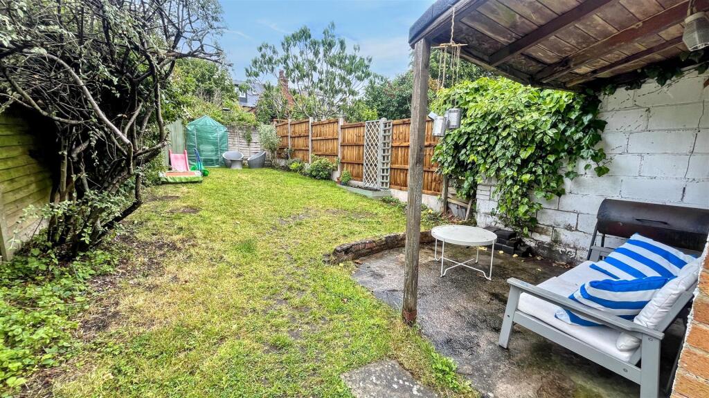 Additional image 20 of Prospect Road, Moseley