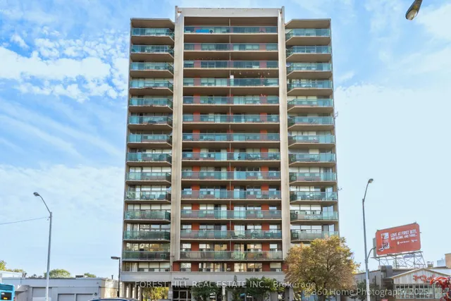 Additional image 2 of 5949 Yonge St Unit 403