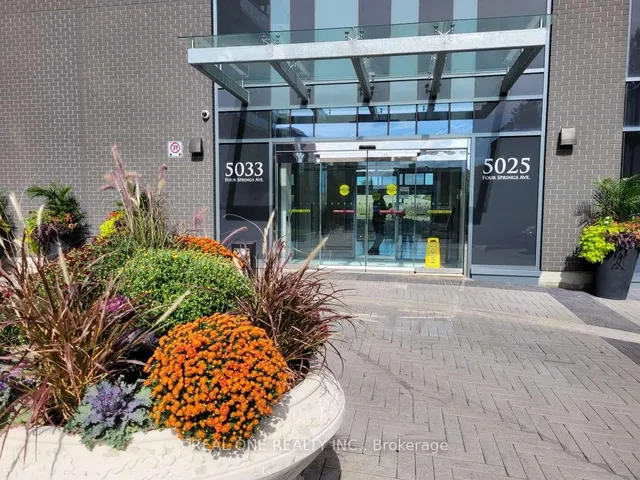 Additional image 2 of 5025 Four Springs Ave Unit 1007