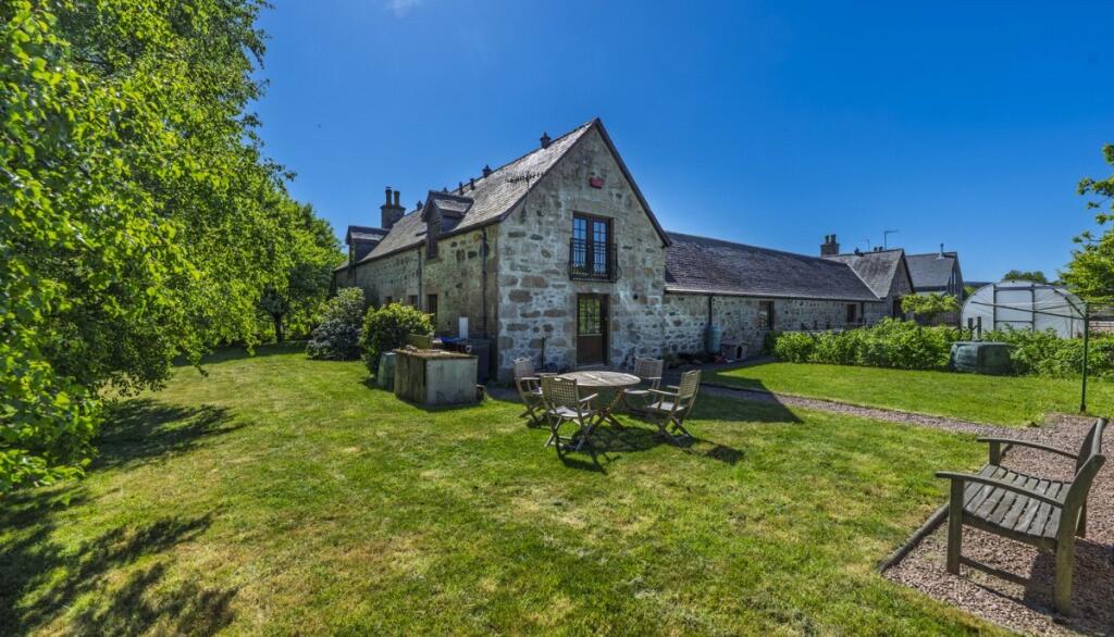 Additional image 13 of Mill O'barns Steading, Premnay, Insch, Aberdeenshire, AB52