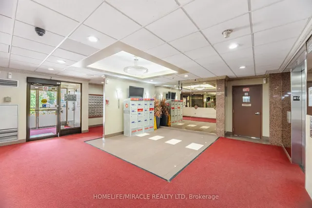 Additional image 3 of 21 Markbrook Lane Unit 509