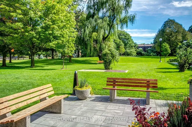 Additional image 36 of 5 Old Sheppard Ave Unit 1707