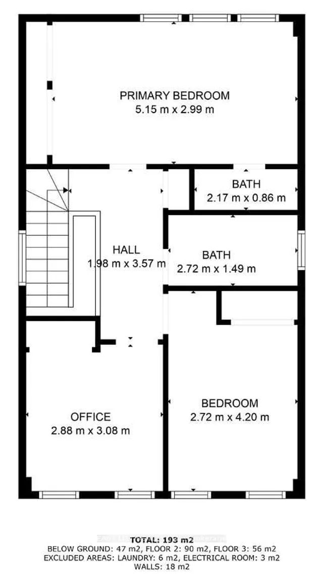 Additional image 36 of 2993 Gulfstream Way