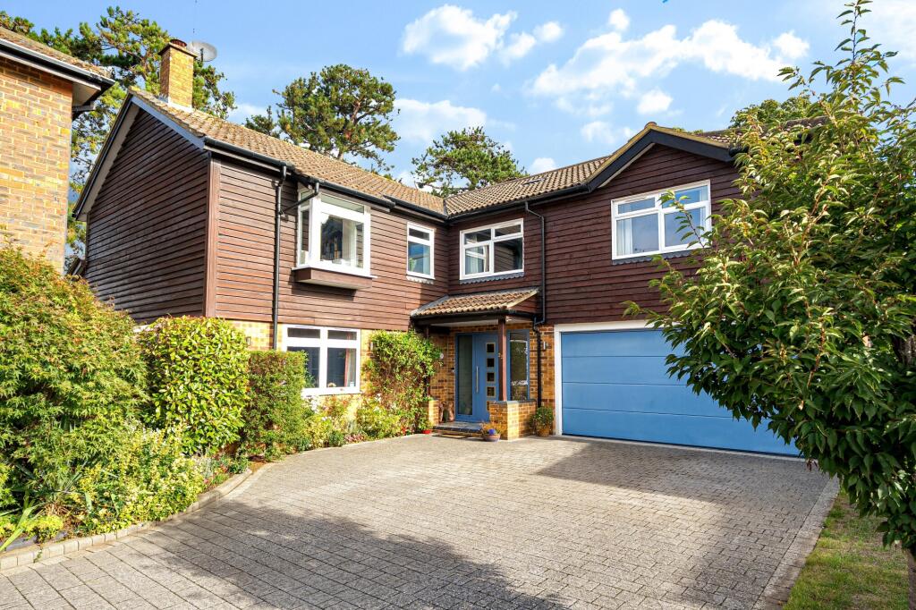 Additional image 27 of Hartwell Gardens, HARPENDEN, AL5