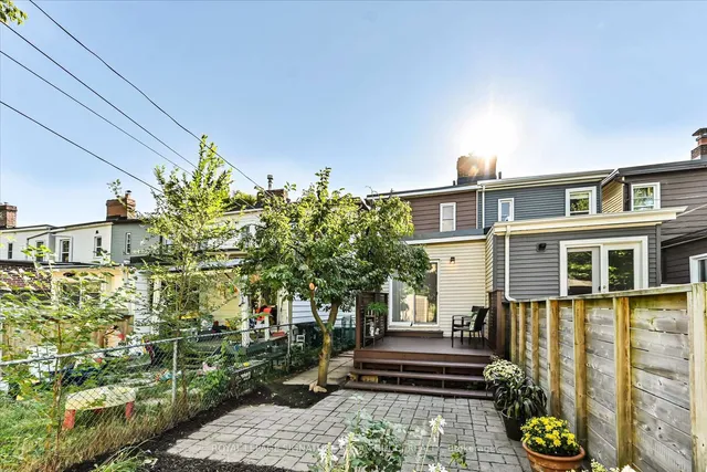 Additional image 35 of 1125 Woodbine Ave