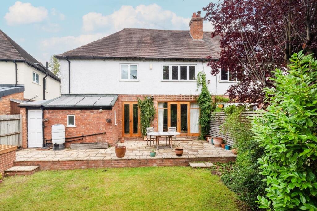 Additional image 3 of Cartland Road, Kings Heath, Birmingham, West Midlands, B14