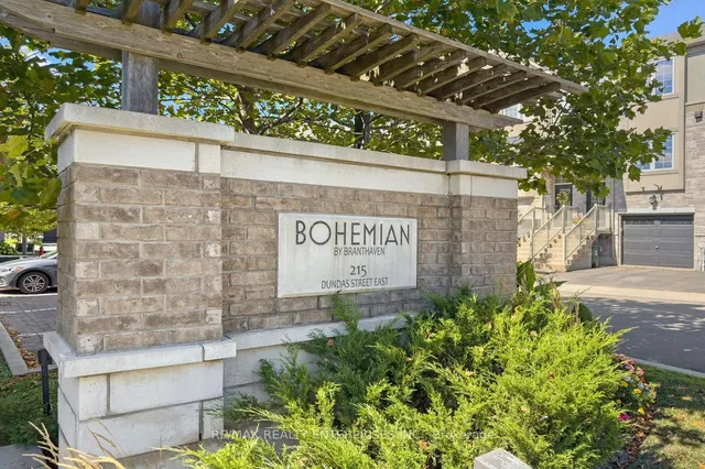 Additional image 24 of 215 Dundas St Unit 9