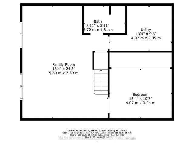 Additional image 35 of 14 Greystone Cres