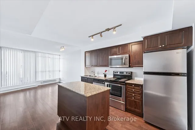 Additional image 10 of 209 Fort York Blvd Unit 961