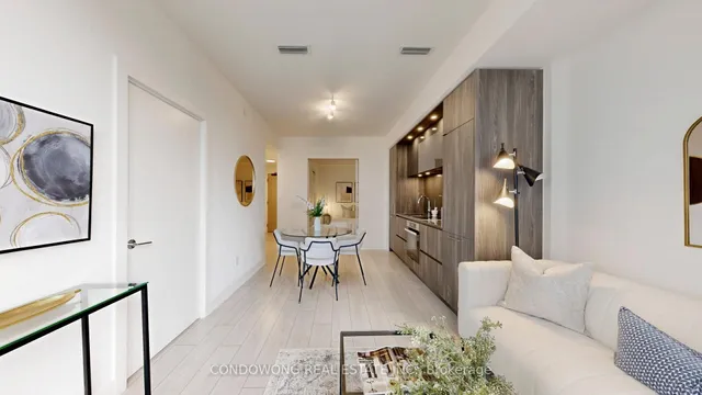 Additional image 3 of 35 Mercer St Unit 1811