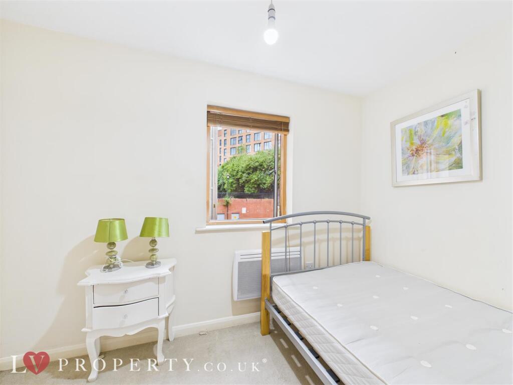 Additional image 11 of City walk, Irving Street, Birmingham