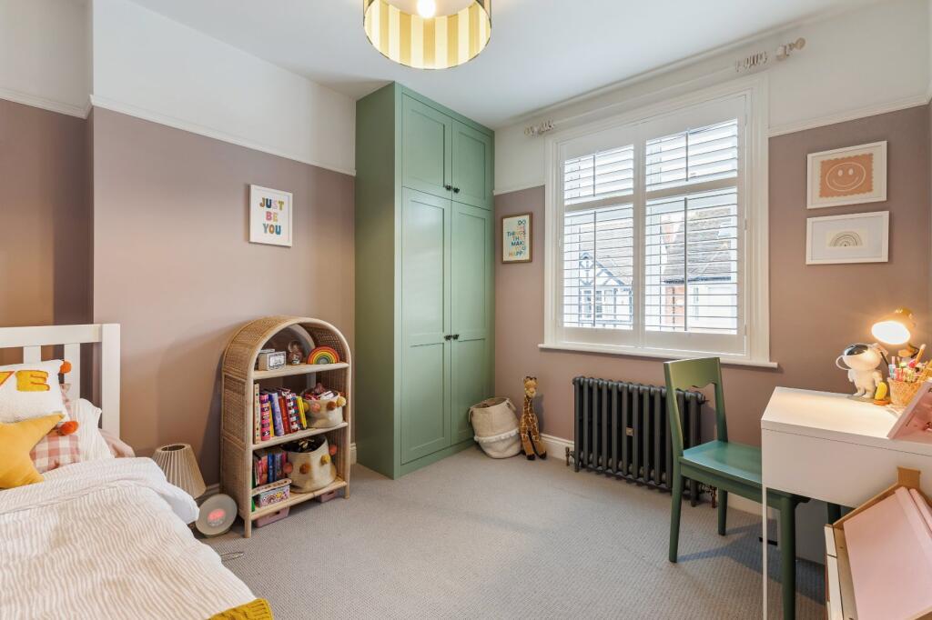 Additional image 10 of Tennyson Road, Harpenden, Hertfordshire