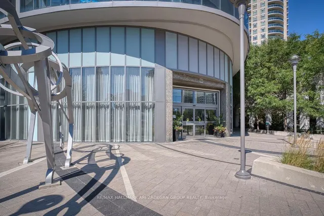 Additional image 43 of 60 Absolute Ave Unit 1507