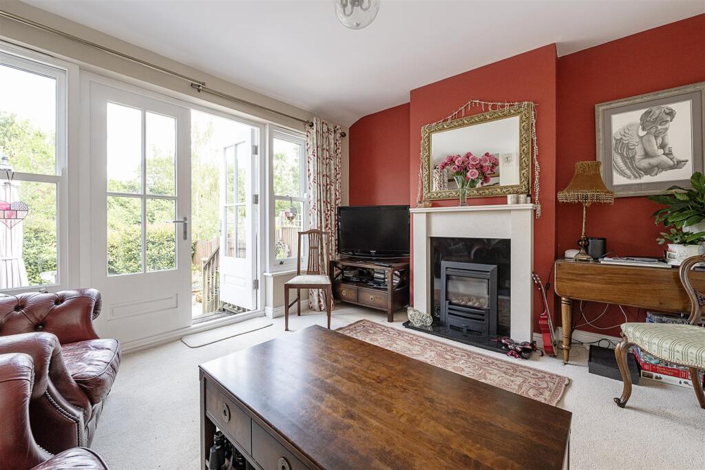 Additional image 4 of Willoughby Road, Harpenden