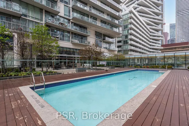 Additional image 33 of 29 Queens Quay Unit 627