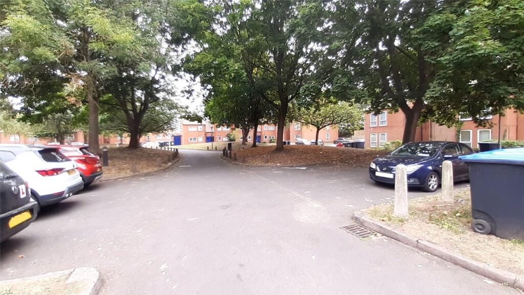 Additional image 10 of Wellesley Gardens, Birmingham, West Midlands, B13