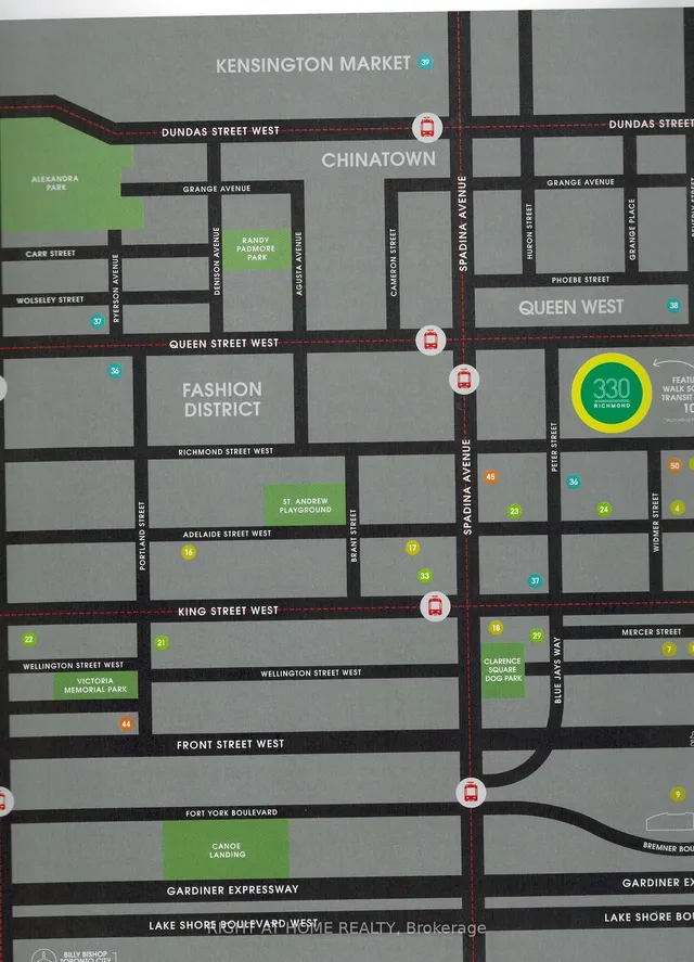 Additional image 40 of 330 Richmond St Unit 210