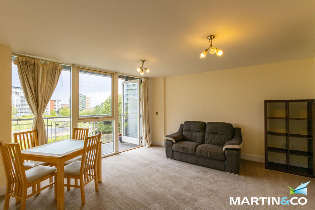 Additional image 9 of Longleat Avenue, Park Central, B15