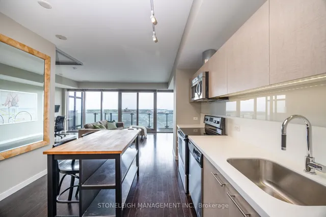 Additional image 16 of 390 Cherry St Unit 1408