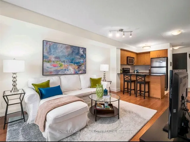 Additional image 13 of 1070 Sheppard Ave Unit 801