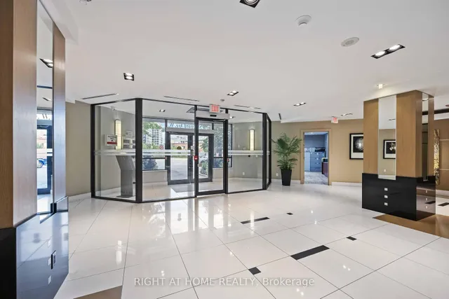 Additional image 43 of 1060 Sheppard Ave Unit 1521