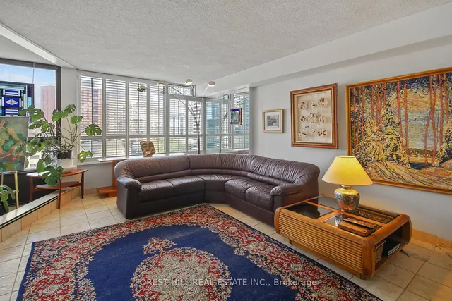 Additional image 13 of 130 Carlton St Unit 1101