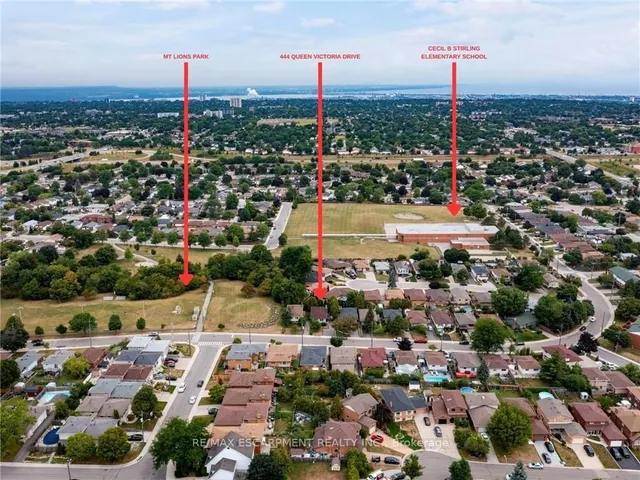 Additional image 50 of 444 QUEEN VICTORIA Dr