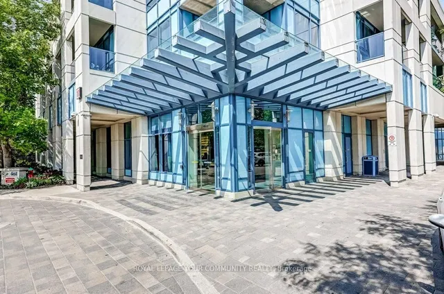 Additional image 4 of 181 Wynford Dr Unit 1103