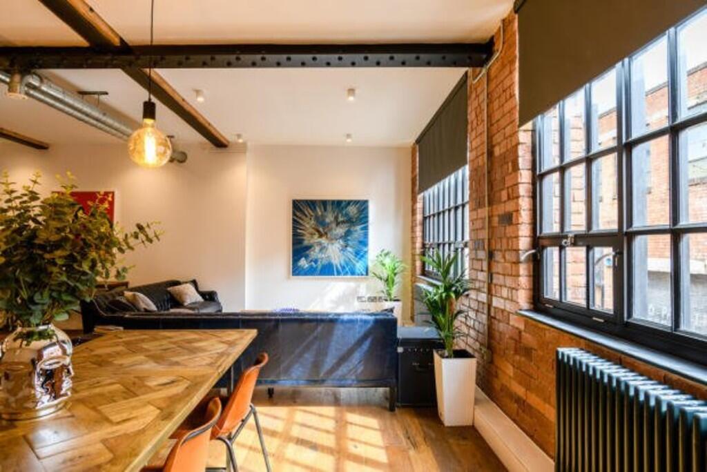 Additional image 7 of Squirrel Works, Regent Place, Jewellery Quarter, B1