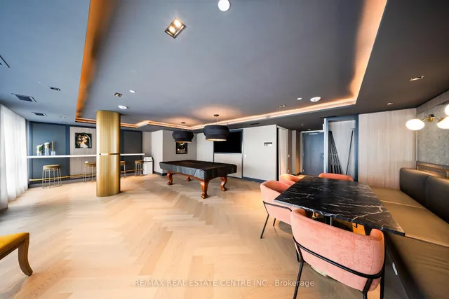 Additional image 26 of 405 Dundas St Unit 813