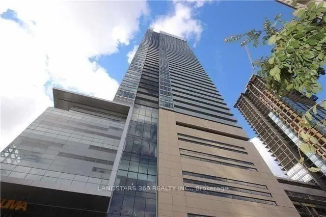80 John St Unit 2803