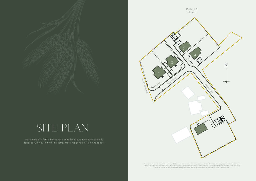 Additional image 13 of Plot 3 Barley Mews Barley Mow Lane, St. Albans, AL4