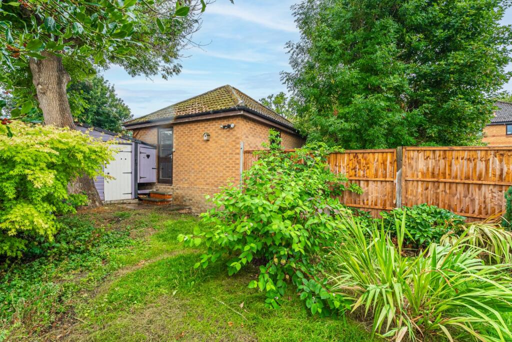 Additional image 12 of Mercers Row, St. Albans, Hertfordshire, AL1