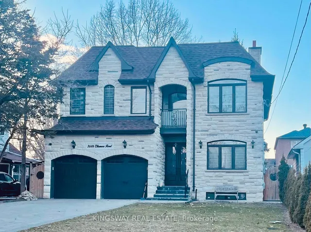 3686 Ellesmere Rd