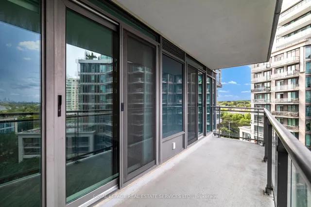 Additional image 14 of 2121 Lake Shore Blvd Unit 809