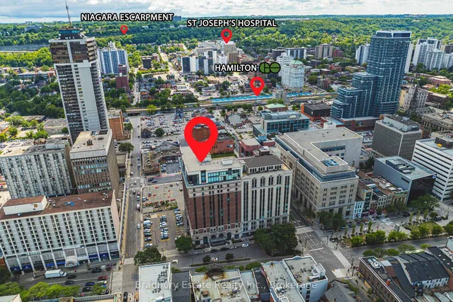 Additional image 27 of 118 King St Unit 819