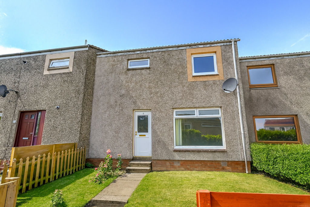 Property image for Turnstone Court, Stonehaven