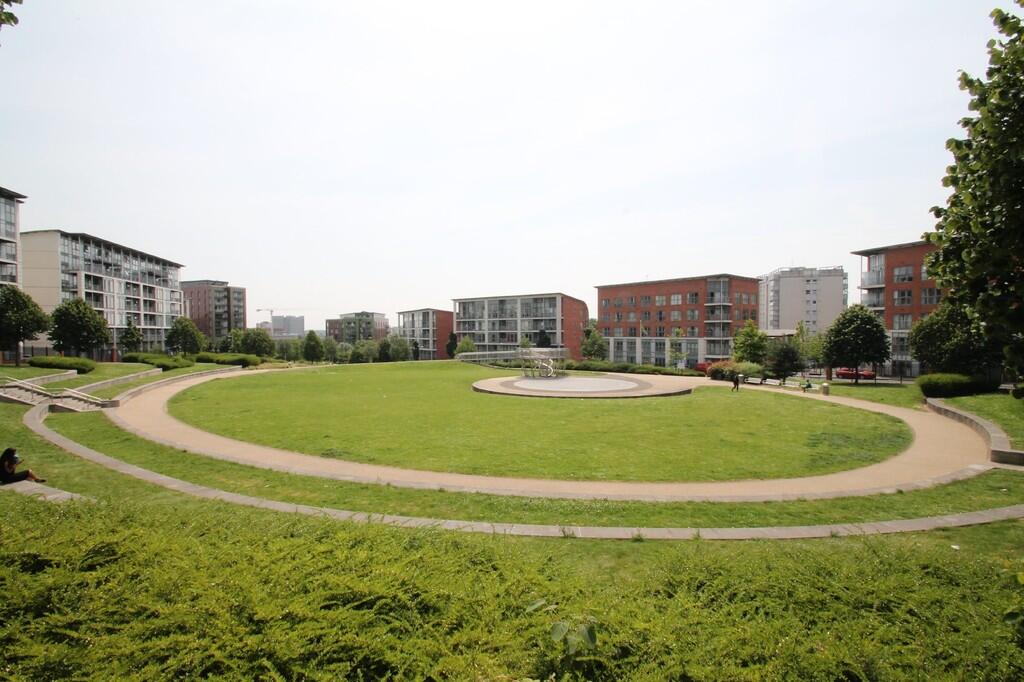 Additional image 14 of Madison Walk, Edgbaston, Birmingham