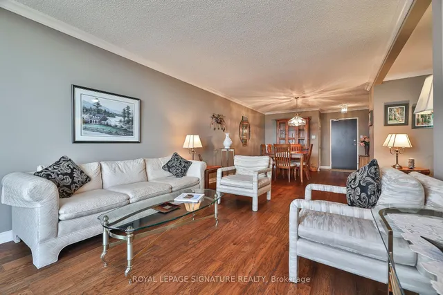 Additional image 9 of 820 Burnhamthorpe Rd Unit 2105